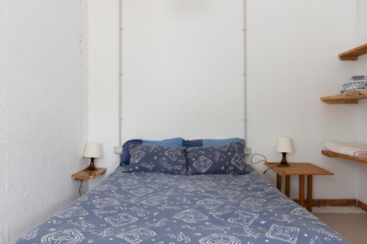 Basic En-Suite Bedroom By The Sea Guinea 외부 사진