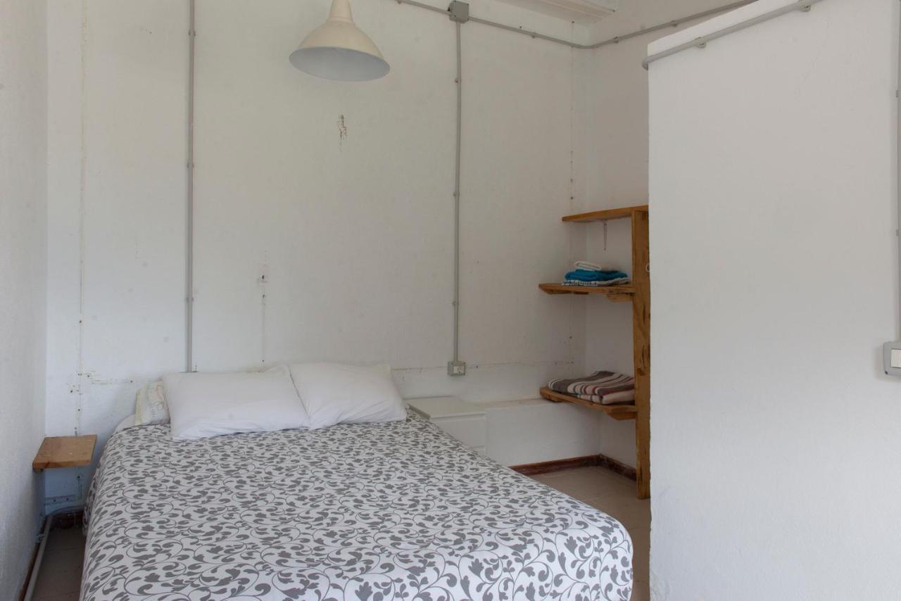 Basic En-Suite Bedroom By The Sea Guinea 외부 사진